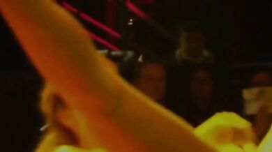 Sofia Bellucci spettacolo Bergamosex 2023