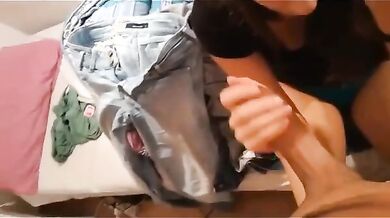 Succhiamelo ancora un  po'