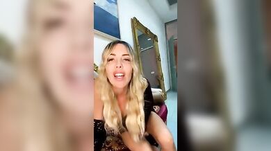 Diretta Emanuela milf italiana of