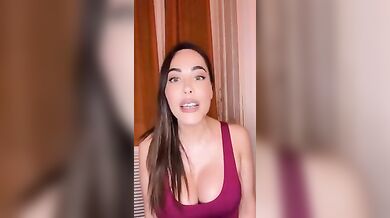 Paola Saulino tettona napoletana onlyfans