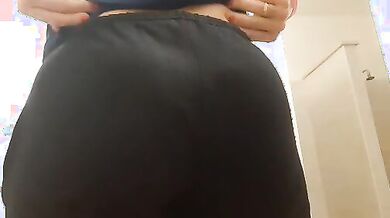 Moglie con gran bel culo