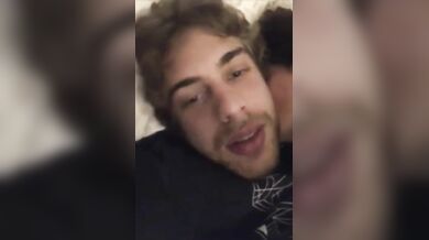 Ti amo sono il tuo schiavo