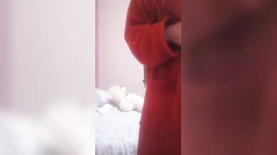 Carola diciannove anni Trieste si masturba