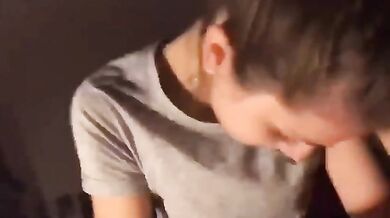 Pompino fidanzata pisana