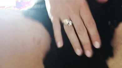 La fica di mia moglie Serenella