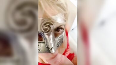 Pompino moglie sborrata in bocca video cuckold