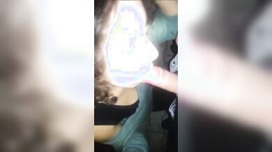 Raccolta fidanzata pompini con sborrata in faccia