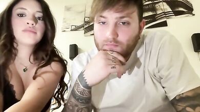 Coppia italiana fa sesso Video porno amatoriale