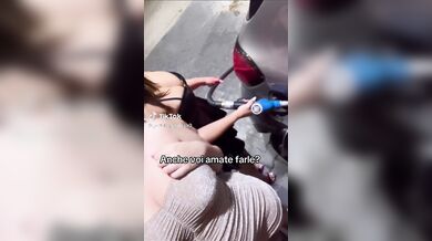 Amiamo fare le pompe Tiktok