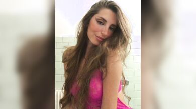 Alessandra Francese coi capezzoli duri come chiodi