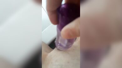 Babygun video onlyfans