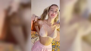 Elena Berlato biondina of