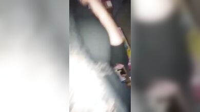 Fa la timida ma come scopa