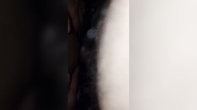 Non ci vede nessuno dai scopiamo