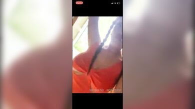 Francesca De Andre video porno tette OF