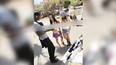 Francy e Sfizy video porno onlyfans