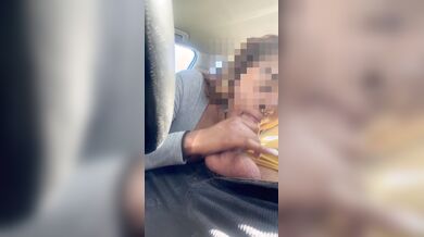 Paga Uber con un pompino