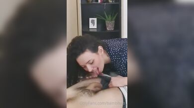 Bambi2 scopata onlyfans