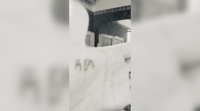 Scopata da bull palestrato