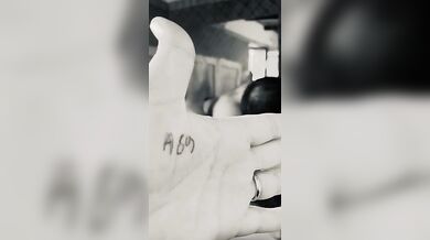 Scopata da bull palestrato