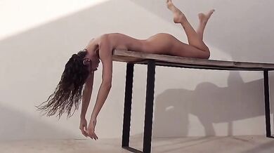 Helena Prestes GFVIP  2024 nuda