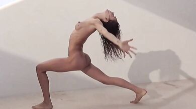 Helena Prestes GFVIP  2024 nuda