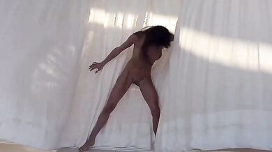 Helena Prestes GFVIP  2024 nuda