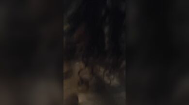Fidanzata italiana pompino pov