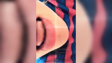 Giulia ngoia la sborra calda