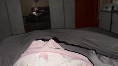 Succhiamelo bene che mi piace