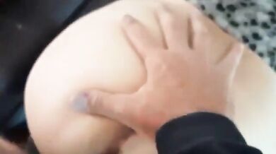 Dimmelo che ti sto facendo godere