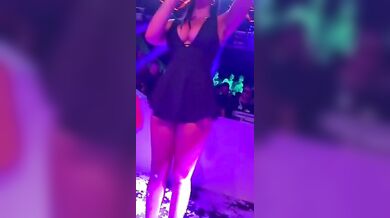 Grem in concerto fa la porca