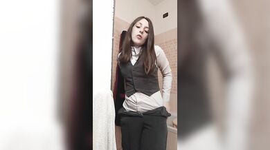 Ciao tesoro vuoi giocare con me?