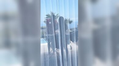 Posso ipnotizzarti con le mie tette