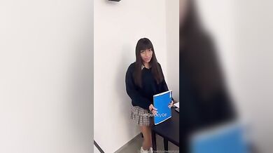 La Ale scopata dal professore diripetizioni