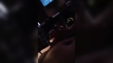 Collega mi fa un segone e sborro