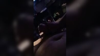 Collega mi fa un segone e sborro