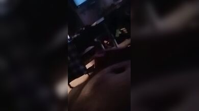 Collega mi fa un segone e sborro