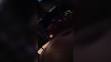 Collega mi fa un segone e sborro