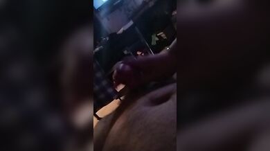 Collega mi fa un segone e sborro