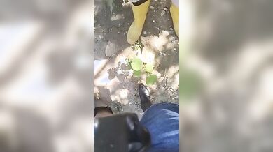 Vorrei fare meranda col tuo cazzo