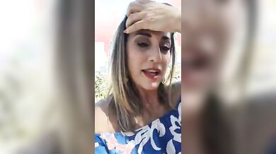 Vorrei fare meranda col tuo cazzo