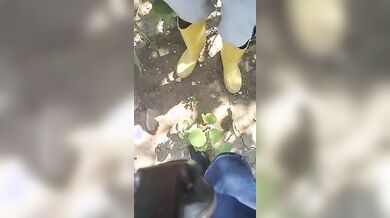 Vorrei fare meranda col tuo cazzo