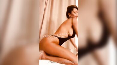 Delia Duran video sexy