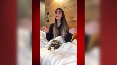 Michelle Comi annuncia raccolta fondi per rifarsi le tette