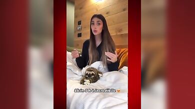 Michelle Comi annuncia raccolta fondi per rifarsi le tette