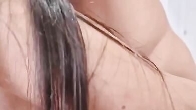 Threesome FFm Danika Mori