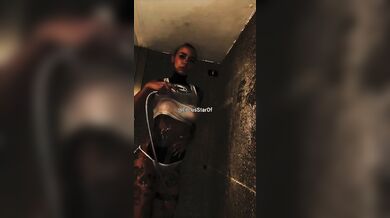 Suicide girl italiana of