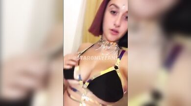 Linda Stabilini compilation sexy of