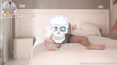 Martina Bacci sextape of